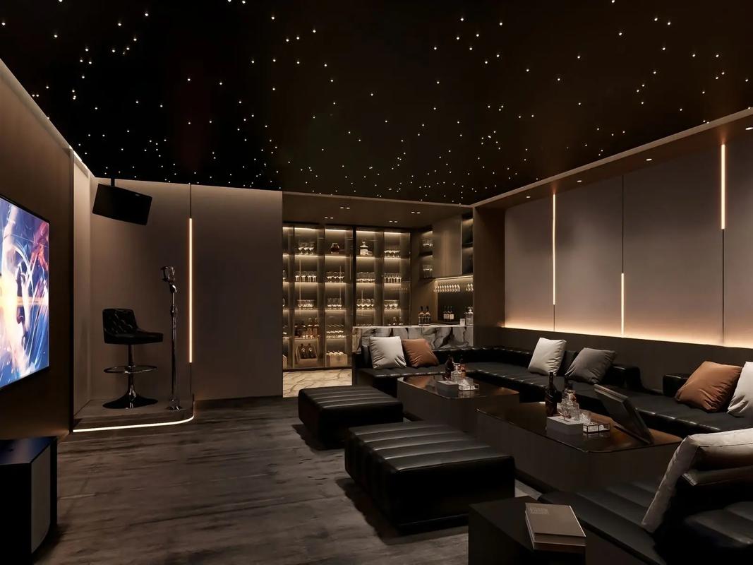 昆明商务KTV总排行-盘龙区ktv预订